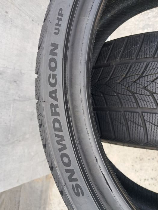 Резина зимова, 255/30 R19 Imperial Snowdragon UHP (арт. 13693)