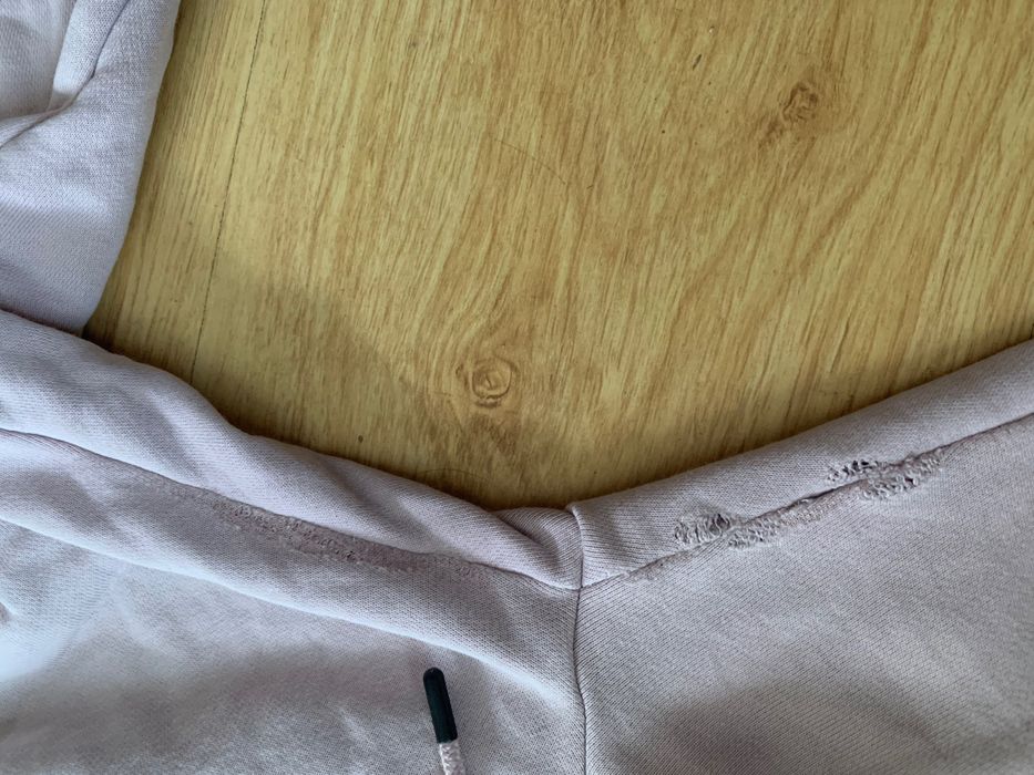 Spodnie dresowe nike