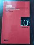 Livro de exercícios de Inglês 10° ano