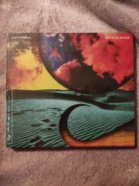 Luttrell - Into Clouds (Album CD) (Nowy w folii)