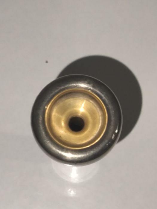 Мундштук для труби Bach Mega Tone C 1