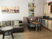 Apartament Żeglarski w Kołobrzegu