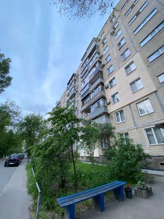 Здам 4 к квартиру вул. Калинова