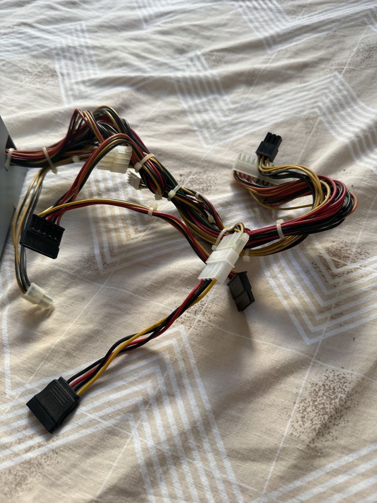 Блок живлення Q-Dion 500