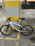 Bicicleta Btwin RockRider 300