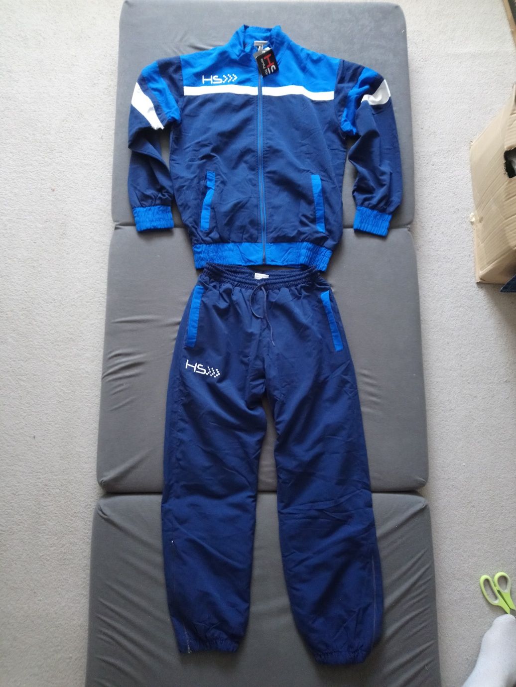 HS dres piłkarski rozmiar S