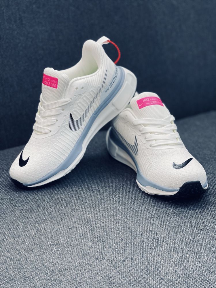 Кросівки Nike Air ZoomX wait білі