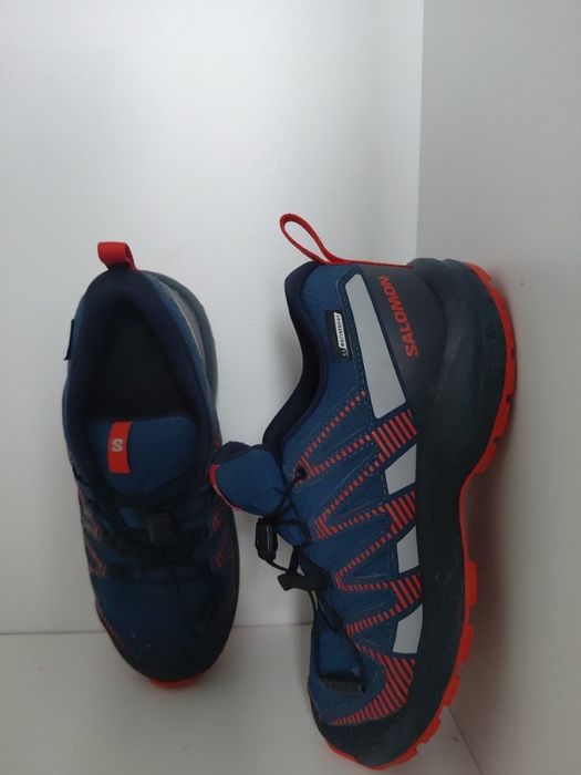 Кросівки Salomon