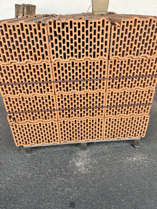 Керамічні блоки виробництва України