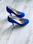 Buty chabrowe dichmann