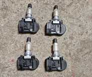 Czujniki ciśnienia TPMS  Mazda oryginalne