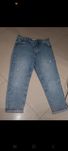 Jeansy stravidarius mom fit 38 nowe