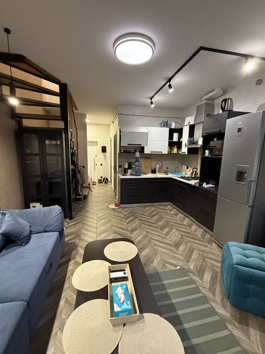 Продажа таунхауса , КГ Prydesennya Eco Village, Рожны