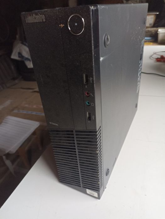 Компьютер леново