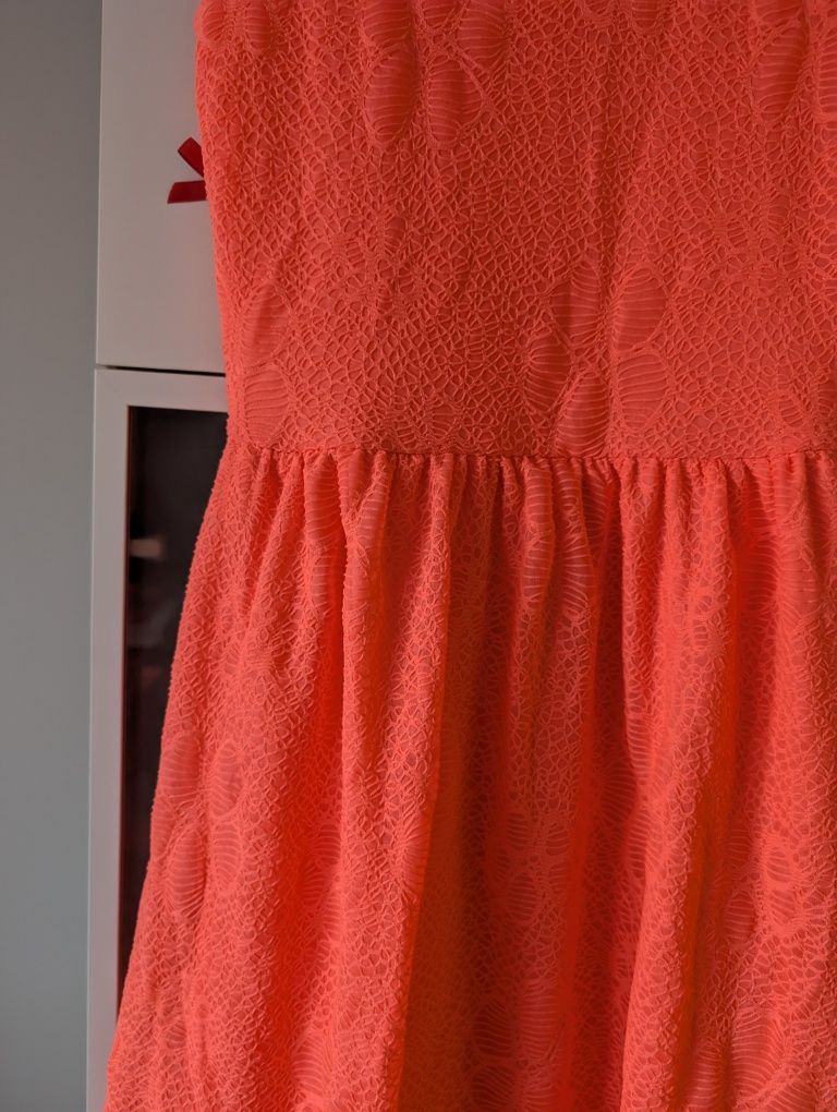 Sukienka dziewczęca 140 -158 cm
