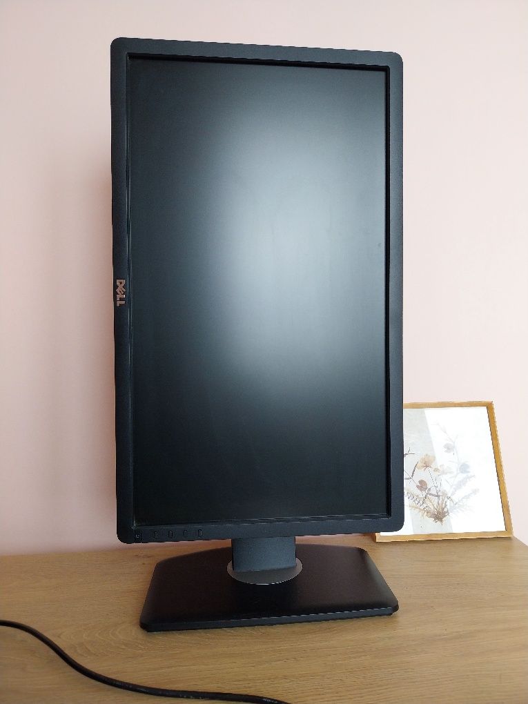 Monitor Dell P2212Hb używany