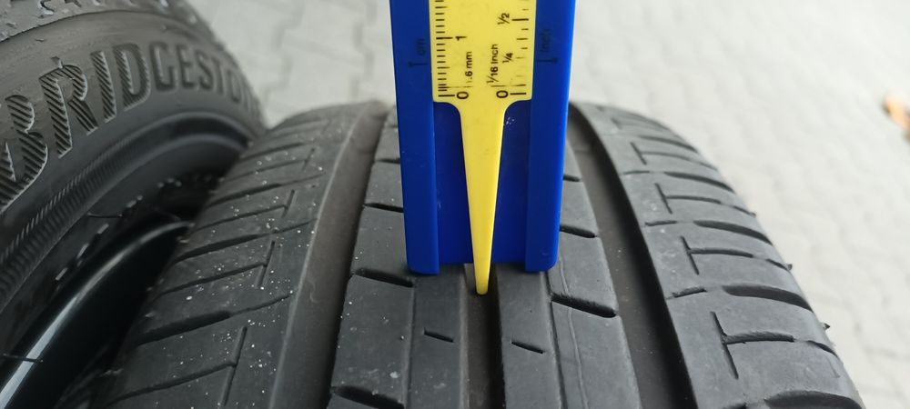 Koła Felgi Aluminiowe SUZUKI IGNIS 4x100 ET40 175/60/R16 7mm 2019r