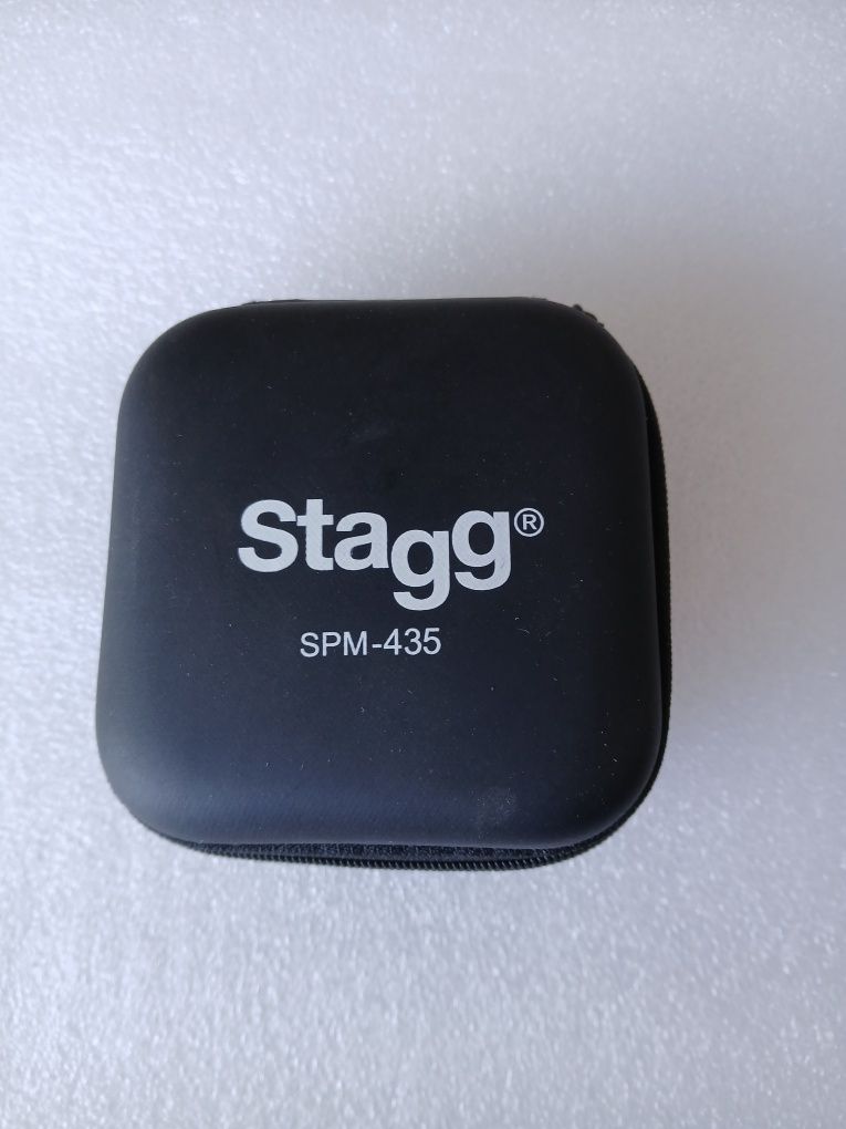 Behringer P2 wzmacniacz słuchawkowy