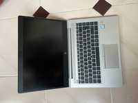 OPORTUNIDADE: Portátil HP EliteBook 840 G6