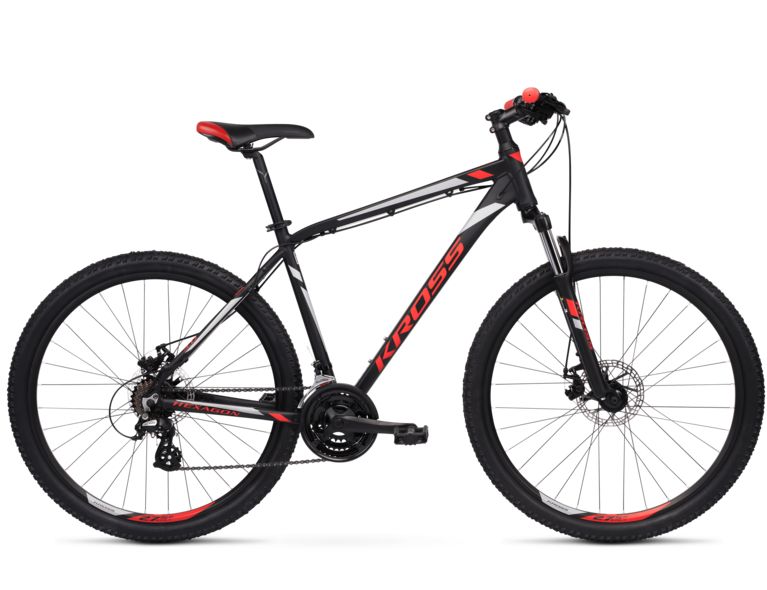 Rower górski KROSS HEXAGON 3.0 koła 27.5" nowy