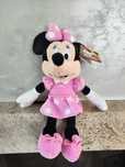 Pluszowa maskotka Disney junior Myszka Minnie