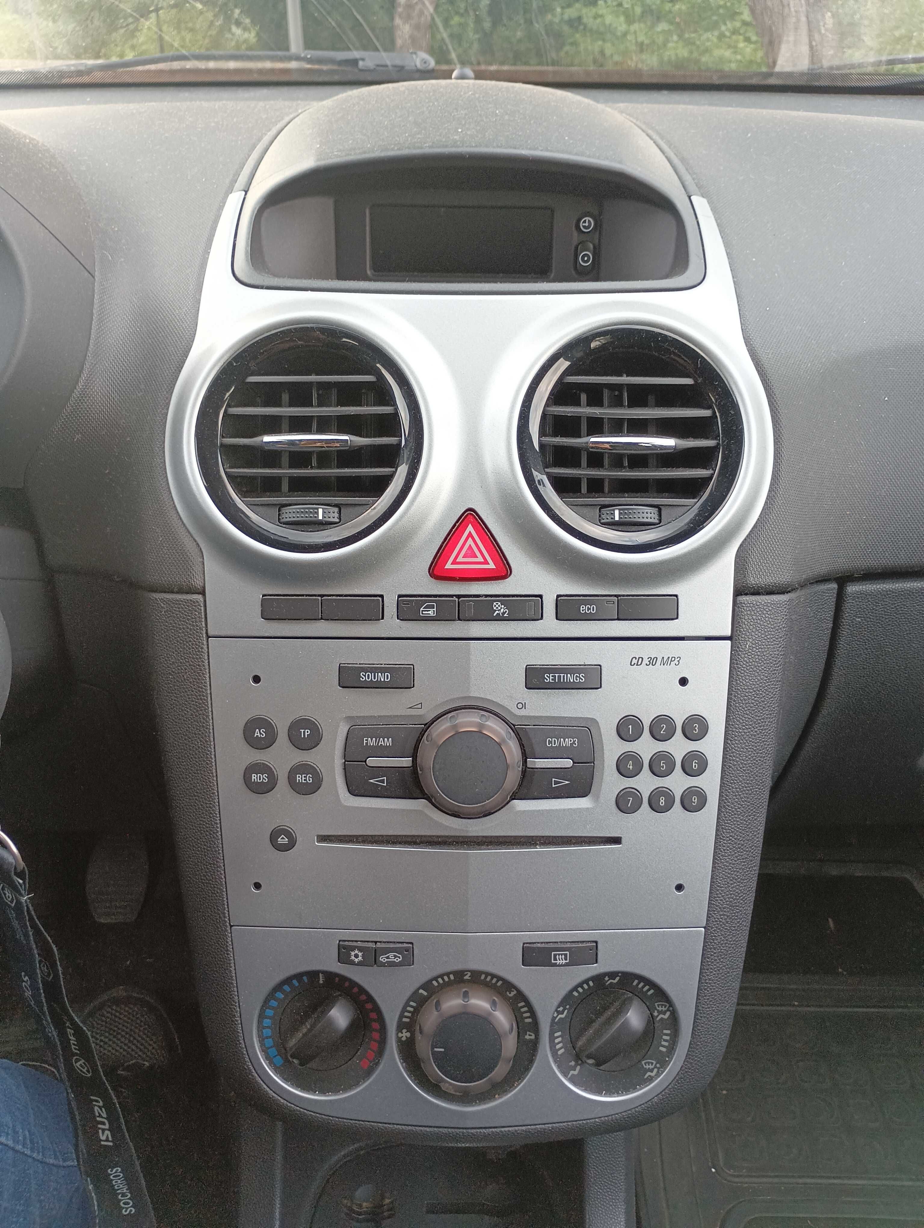 Opel Corsa 1.3cdti 12/2010 S&S