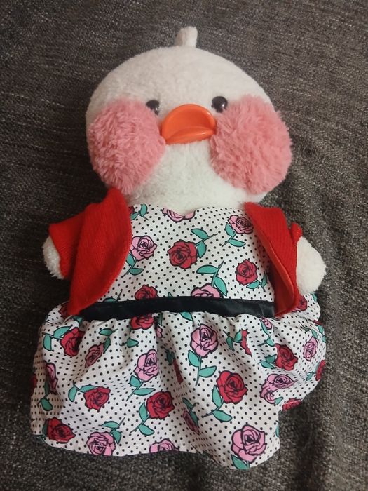 Качечка Лалафанфан Качка Lalafanfan