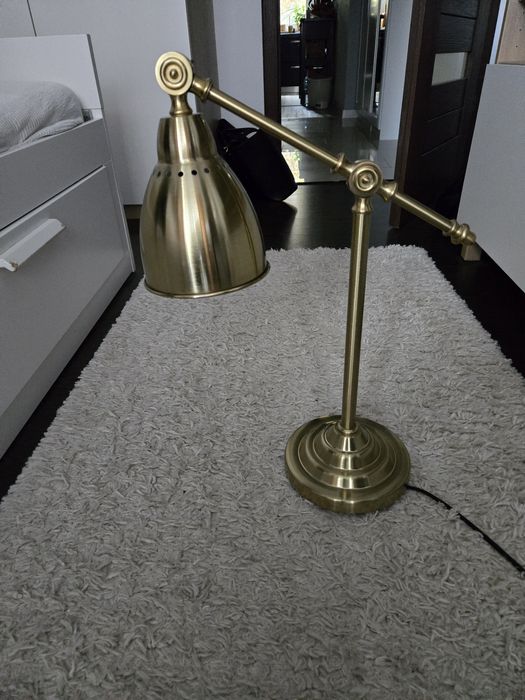 Lampka do biurka ikea