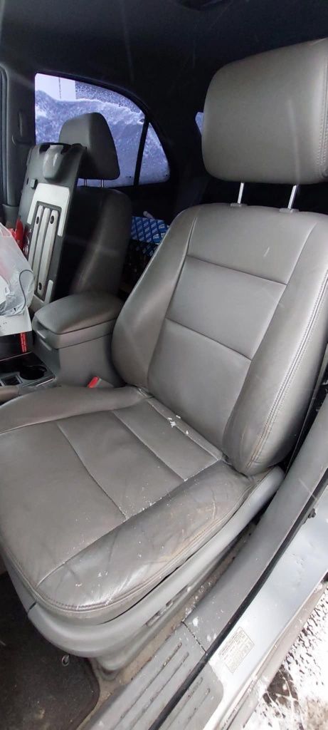 Kia Sorento 3.5 V6