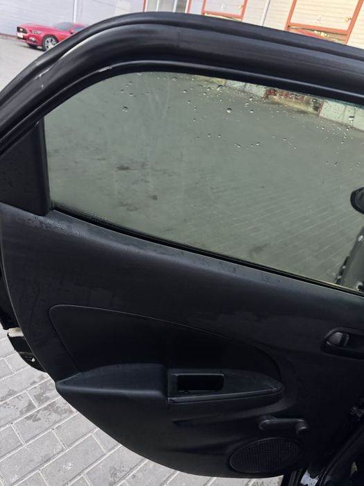 Разборе Mazda 2 1.5 акпп