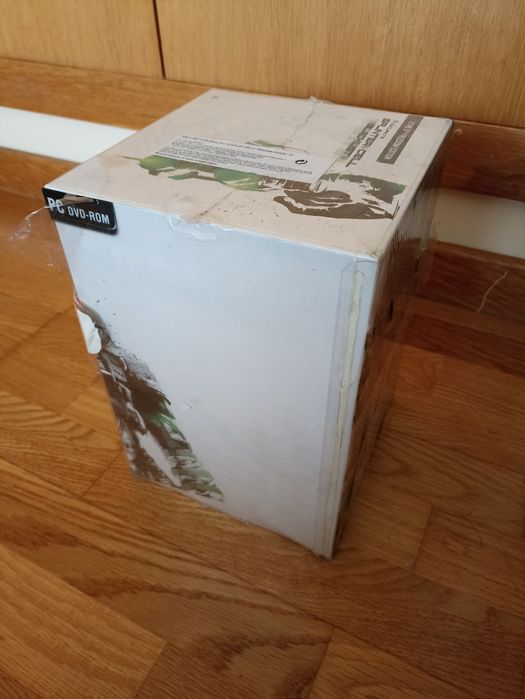 Splinter cell blacklist 5th freedom edition pc novo