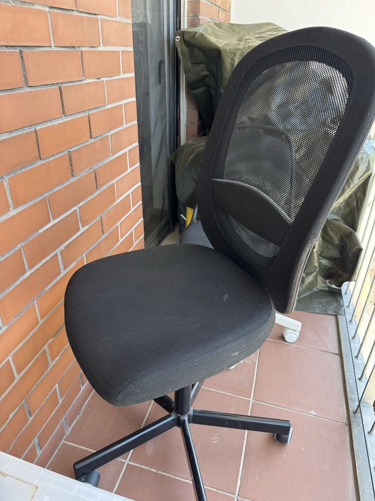 Cadeira de escritório IKEA
