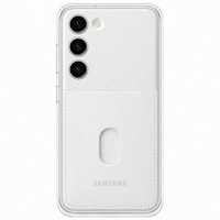 Etui Samsung Ef-Ms911Cw S23 S911 Biały/White Frame Cover