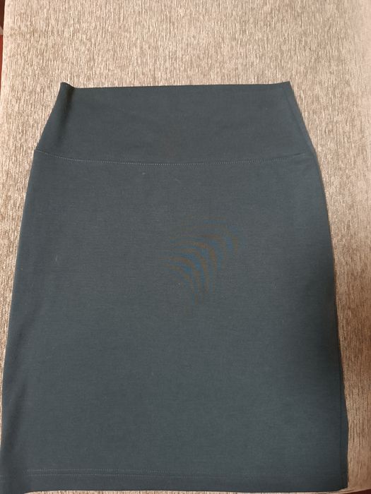 Спідниця жіноча (сіра)