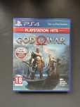 Gra God of War na PS4