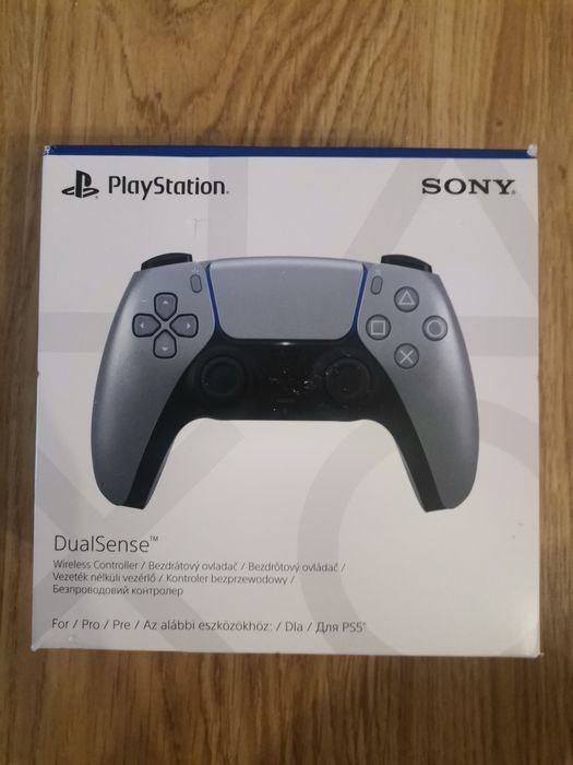 PS5 kontroler pad nowy