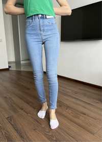 Нові жіночі джинси xs скіні