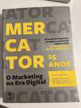 Mercator 25 anos
