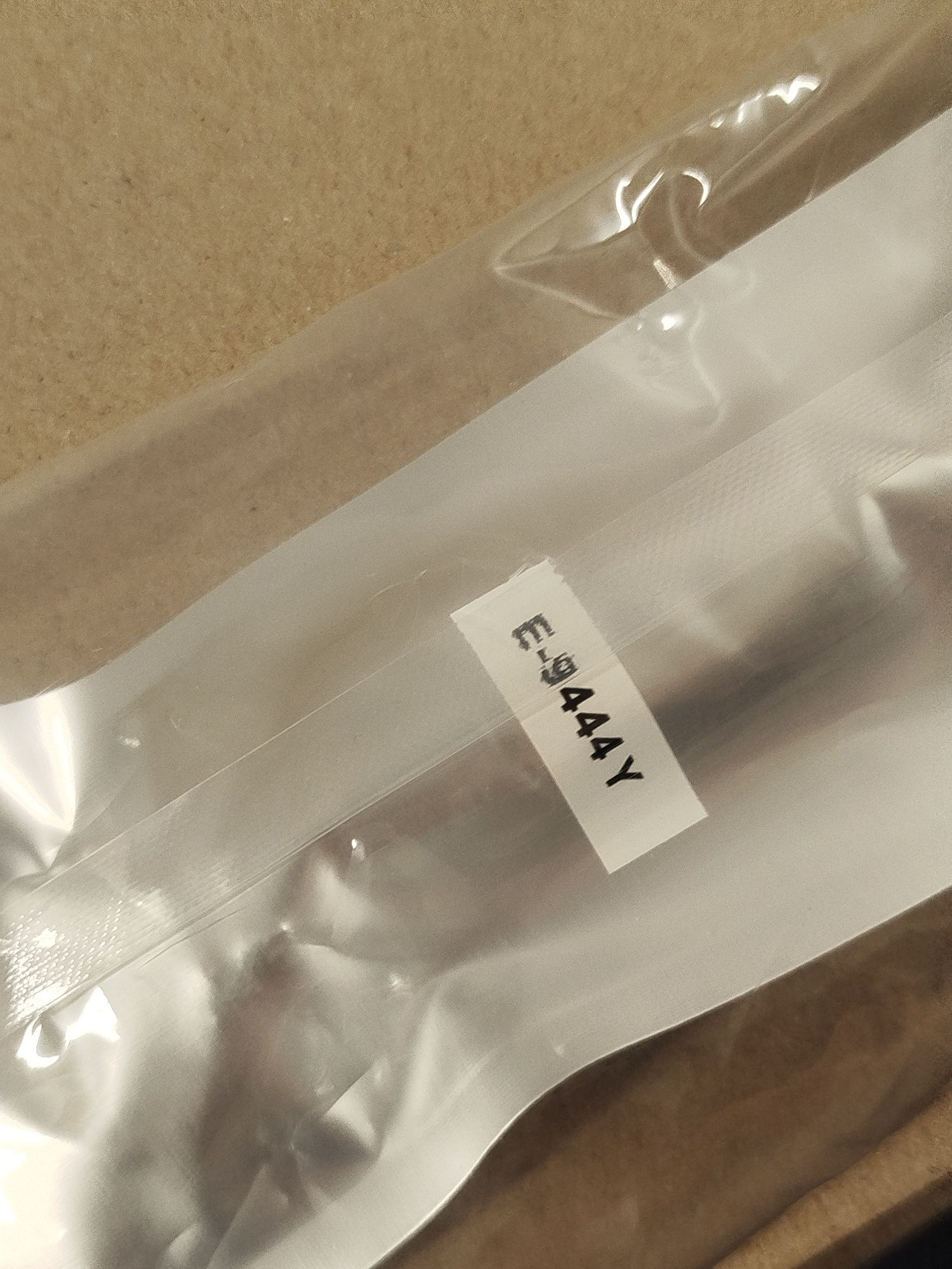 Toner LCL T94440 do Epson, żółty (X1)