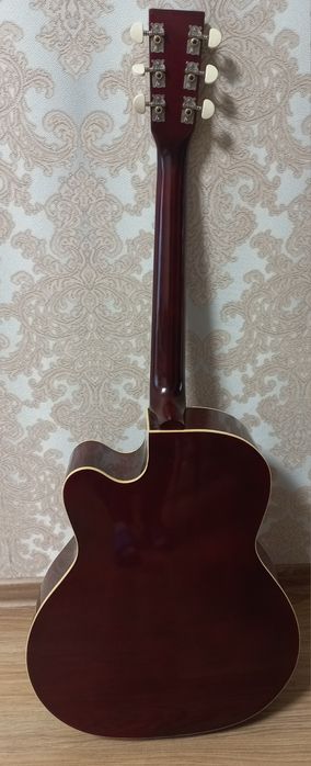 Гітара акустична класична Leo Tone