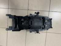 yamaha xj6 diversion wypelnienie ogon