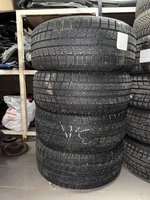 Зимова гума Toyo Observe GSi6 285/50 R20 116H XL