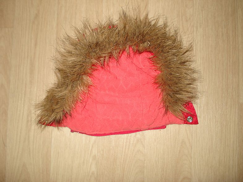 Зимний Комбинезон Gusti р75