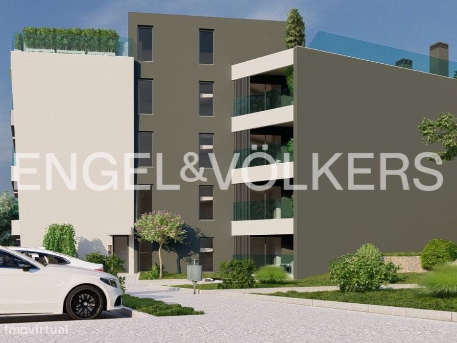 The One: Portas do Sol - Design Único com Piscina em Tavira