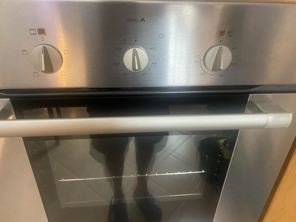 Forno eletrico FAGOR