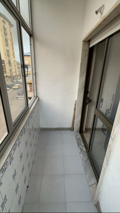 QUARTO c varanda e tv para casal c/s filho no Barreiro