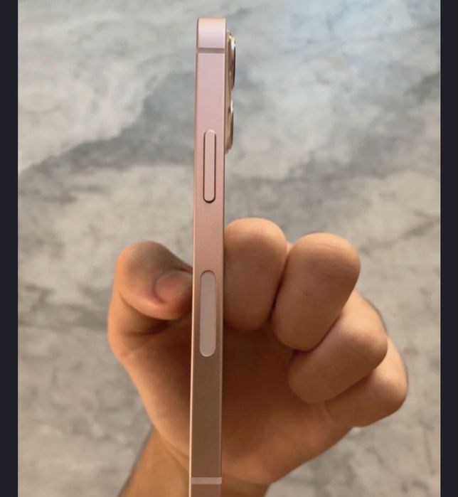 Iphone 13 mini usado