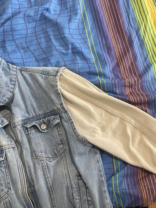 Casaco Bershka tamanho M