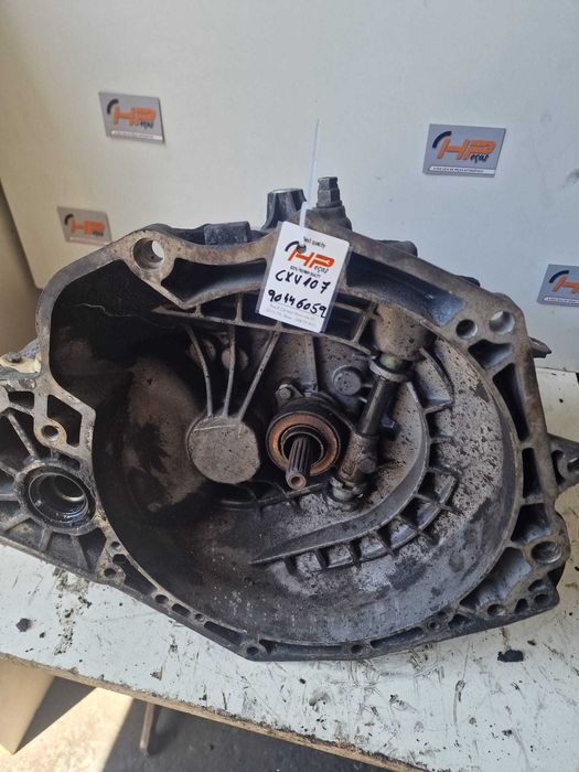 caixa de velocidades opel corsa b 1.0
