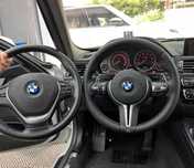 BMW Кермо М Руль БМВ F30 F31 F32 F10 F11 F20 F22 F36 F07 F15 F16 інші